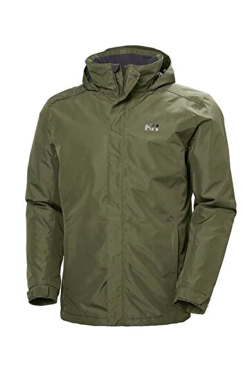 Helly Hansen Dubliner Insulated Mont Hha.53117Hha.431