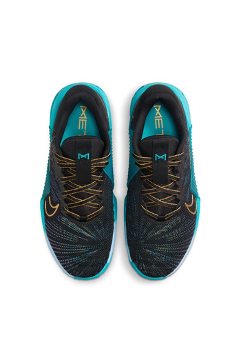 Nike Metcon 9 AMP Kadın Siyah Fitness AyakkabısI HF1395-001