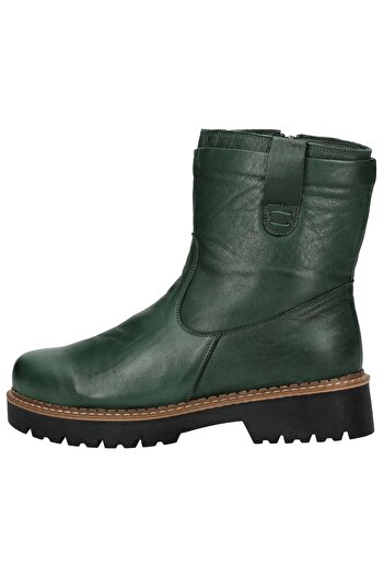 Andrea Conti Stiefelette