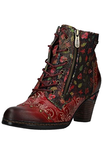 LAURA VITA Stiefelette