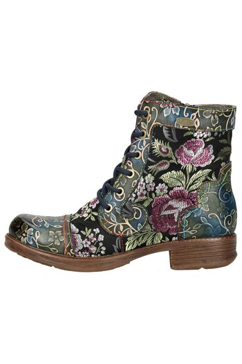 LAURA VITA Stiefelette