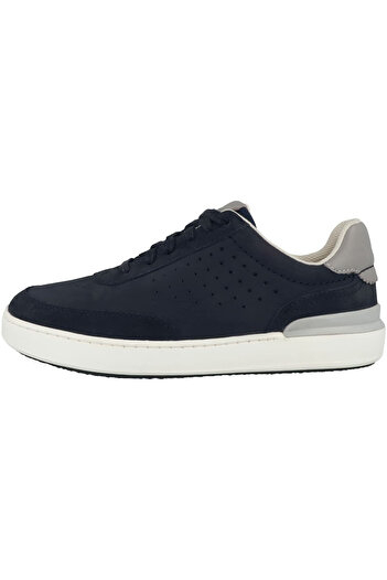 CLARKS Boty pro dospělé v modré barvě