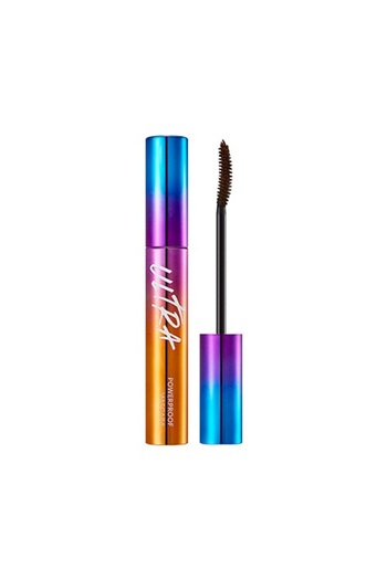 Missha Mascara Ultra Powerproof Curl Up Volume, negru, 8 g