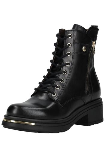 Nero Giardini Stiefelette