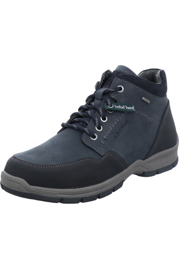 Josef Seibel Stiefeletten für Herren in blau