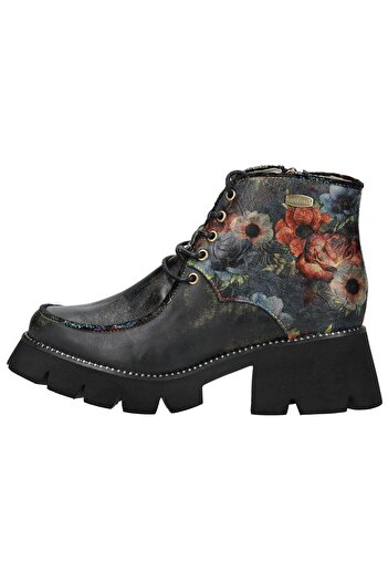 LAURA VITA Stiefelette