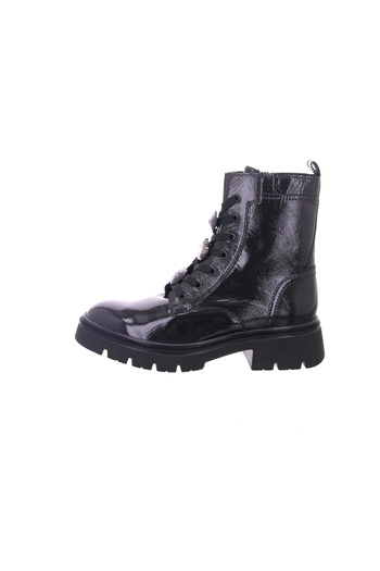 GABOR Schnür-Stiefeletten für Damen in unifarben