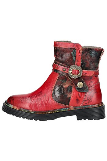 LAURA VITA Stiefelette