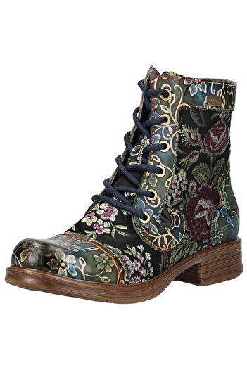 LAURA VITA Stiefelette