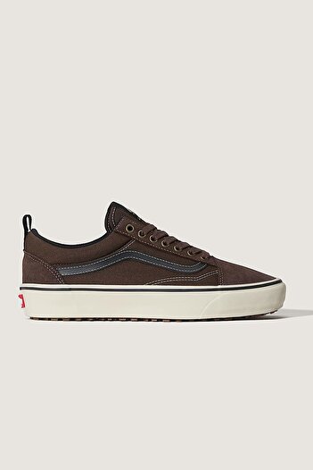 Vans Erkek Old Skool Insulated Ayakkabı