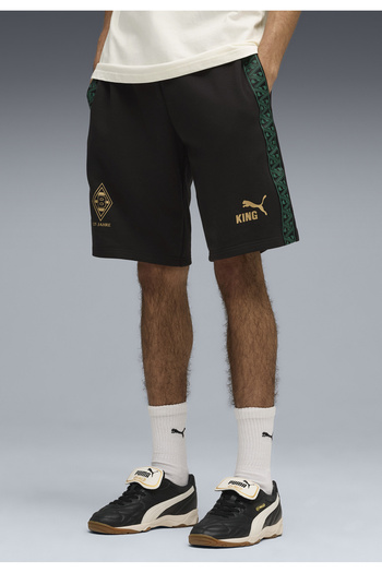 Puma Pánské kraťasy Borussia Mönchengladbach KING