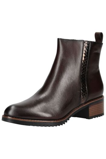 Marco Tozzi Stiefelette