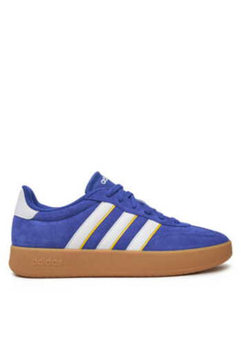 adidas Men's Sneakers Blue ADIDAS-JP7099 SELUBL/FTWWHT/UTIYEL