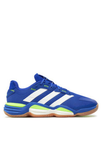 adidas Pantofi de interior pentru bărbați Albastru ADIDAS-IE1083 AETB LUCBLU/FTWWHT/LUCLEM