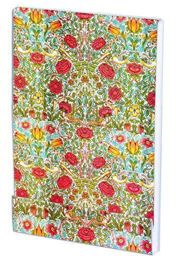 OEM Carnet notite A7,32 file William Morris