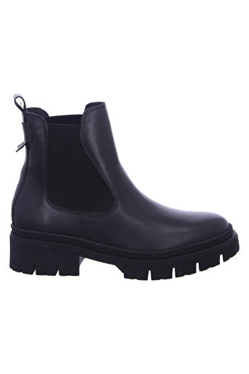 Tamaris Stiefeletten für Damen in schwarz