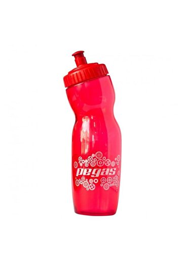 Pegas Bidon Apa Pegas, 750ml, Rosu