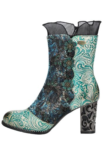 LAURA VITA Stiefelette