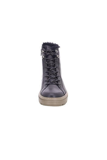 Paul Green Stiefeletten für Damen in schwarz