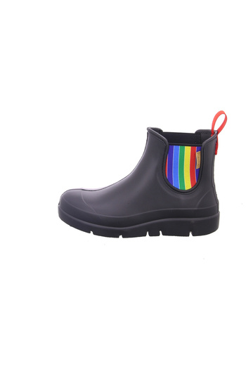 Fischer Chelsea Boot für Damen v jednobarevném provedení