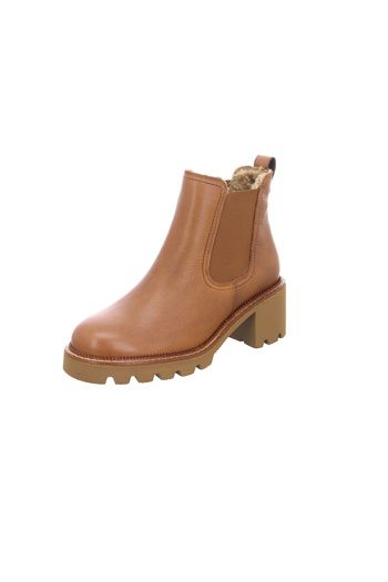Paul Green Chelsea Boot für Damen v jednobarevném provedení