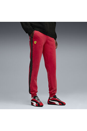 Puma Παντελόνι Scuderia Ferrari T7 Ανδρικό
