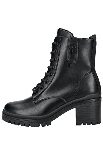 s.Oliver Stiefelette