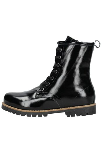 Andrea Conti Stiefelette