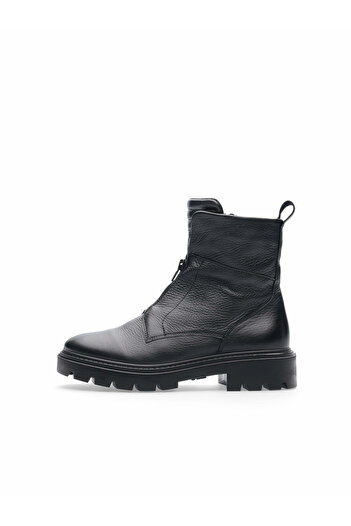 ARA Stiefeletten für Damen v oranžové barvě
