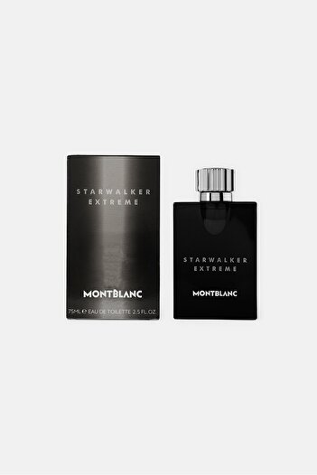 Montblanc Starwalker Extreme Eau De Toilette 75 ml
