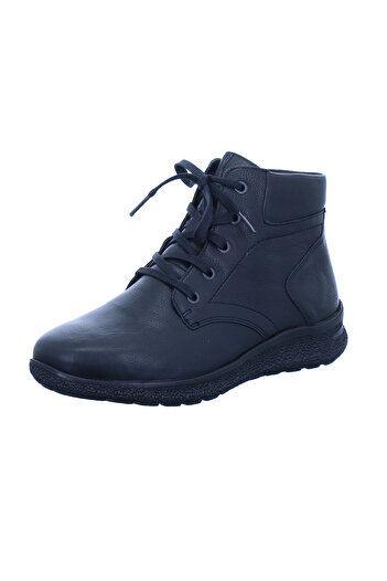 HARTJES Schnür-Stiefeletten für Damen in schwarz
