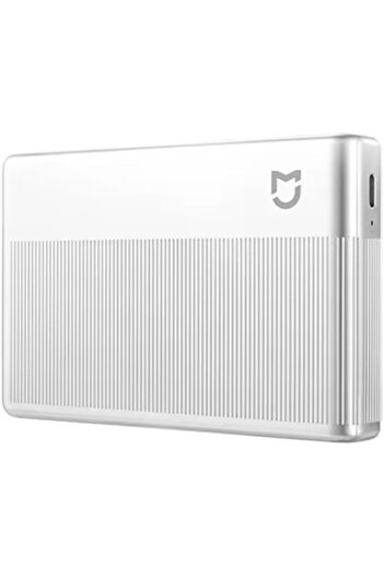 Xiaomi Original For Mijia Pocket Photo Printer 1S AR Photo Printing