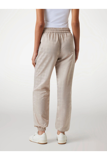 Guess Aop Kadın Lila Aktif Regular Fit Eşofman Altı V5YB14WHFU0-FJ8F