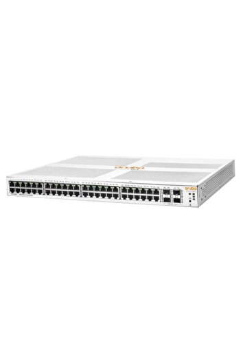 HP Switch ARUBA JL685A, Gigabit, 48 Porturi