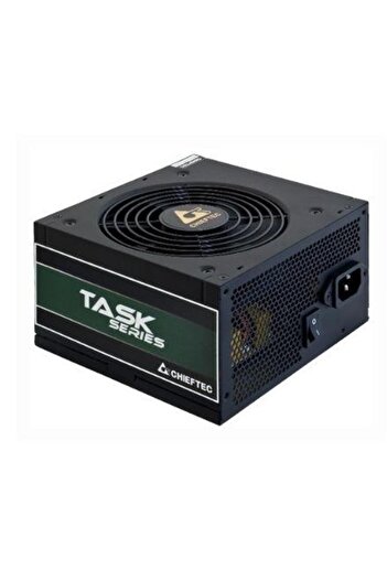 Chieftec Task, 80+ Bronze, 700W (Black)
