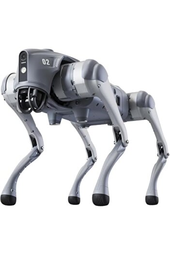 Generic Original Uni tree Go2 Robot Dog Quadruped Robotics for Adults Embodied AI (Go2 Air) – With Control