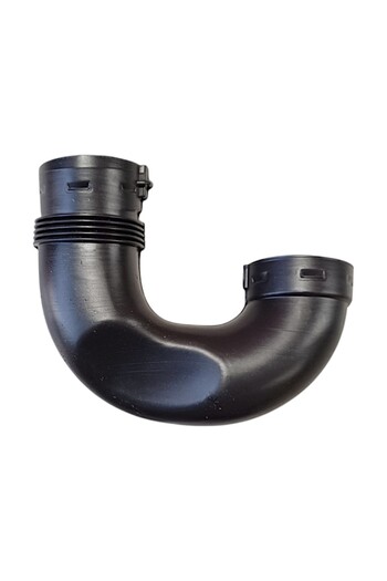 Bisra Vw Passat B7 2011-2014 1.6 Diesel Cay Air Intake U Pipe 1K0129618Bq