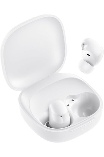 Xiaomi Xiaomi Redmi Buds 6 Play wireless earphones with a stylish and comfortable design