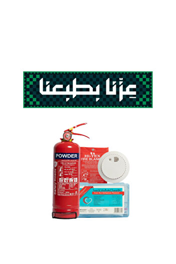 Generic Tourist License Package
