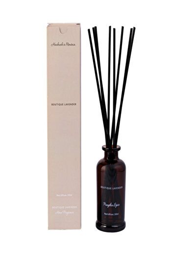 Boutique Lavender Premium Diffuser Pumpkin Spice 100 gr