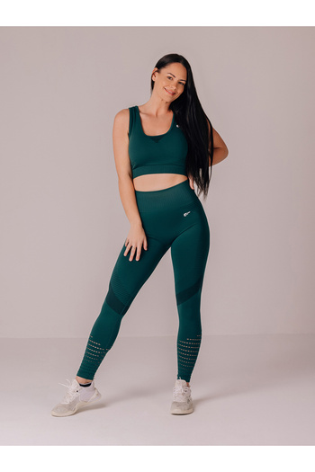 Palmfit By Styli Balance Seamless Sport Bra