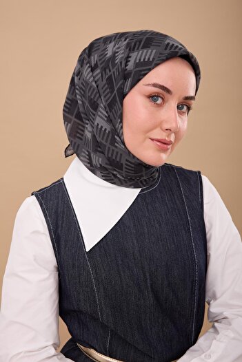 Silk Home Silk Home Summer Breeze Scarf 150001-15