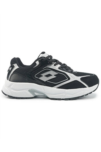 Lotto Drew 5Pr Women's Black-White (36-40) Sneaker Shoes