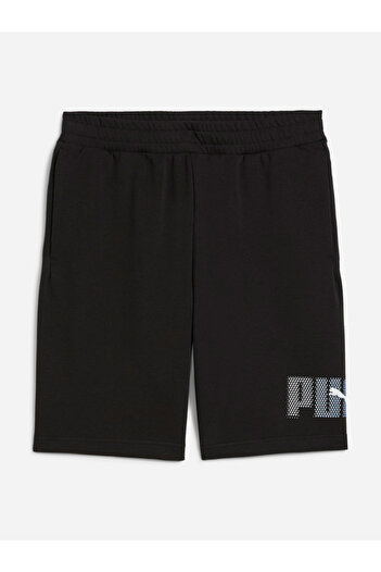 Puma Essentials Logo Lab 10inch Shorts