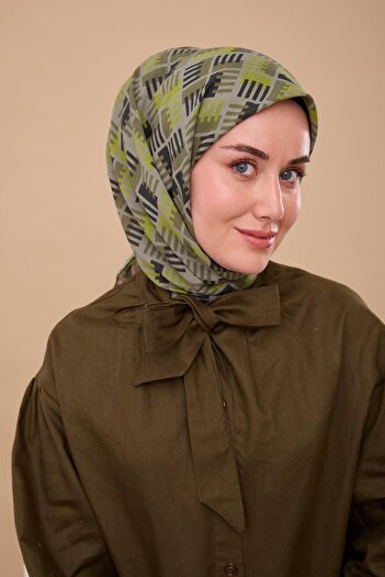 Silk Home Silk Home Summer Breeze Scarf 150001-07