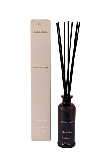 Boutique Lavender Premium Diffuser Pear & Freesia 100g