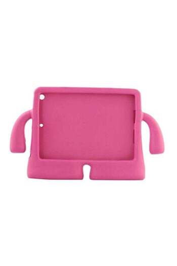 Generic Protective Case Cover For Apple iPad Mini 1/2/3 Pink