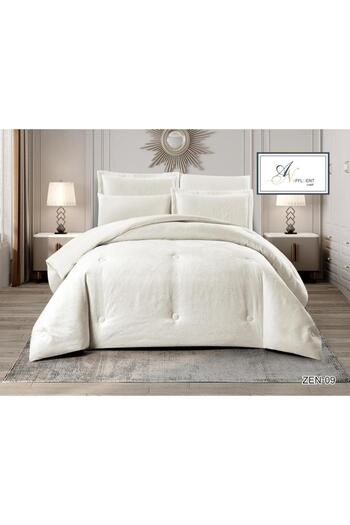 ALBAGSHI Double Bedspread