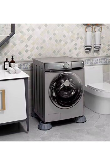 MOSTAFA Rules for installing a refrigerator or washing machine