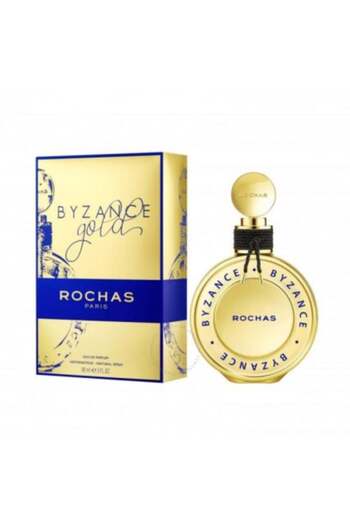 ROCHAS Byzance Gold Perfume 90ml